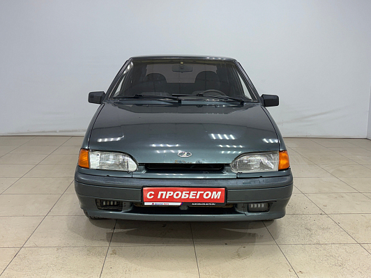 Lada (ВАЗ) 2114, 2007 года, пробег 174407 км
