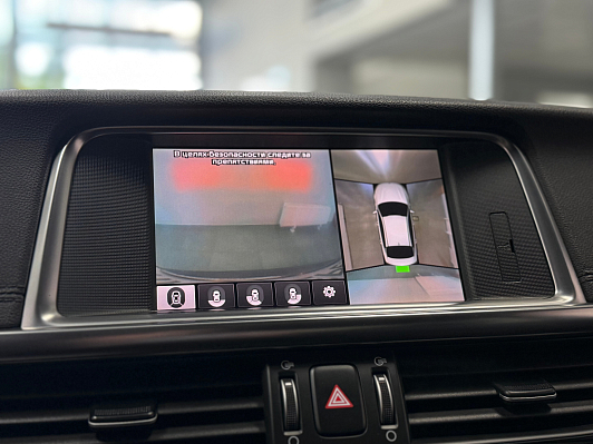 Kia Optima GT Line, 2018 года, пробег 78521 км