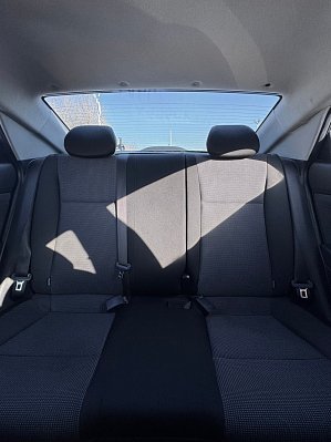 Hyundai Solaris Super Series II + 7” Display Audio, 2018 года, пробег 197842 км