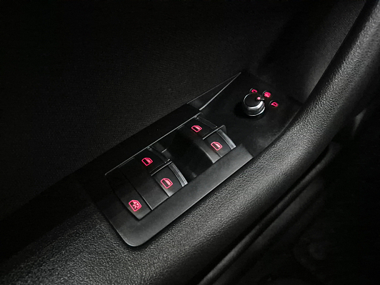 Audi A3 Ambiente, 2011 года, пробег 285583 км