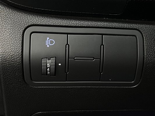 Hyundai Solaris Elegance, 2016 года, пробег 135196 км