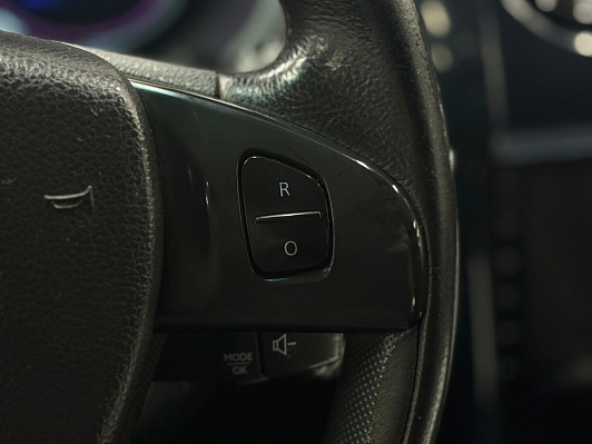 Renault Duster Drive, 2018 года, пробег 165490 км