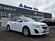 Chevrolet Cruze LT, 2015 года, пробег 120651 км