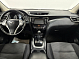 Nissan Qashqai SE+, 2016 года, пробег 121475 км