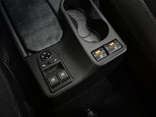 Lada (ВАЗ) Niva Legend Luxe Кондиционер, 2024 года, пробег 37219 км