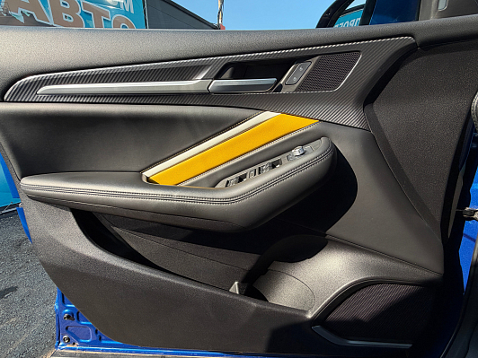 Haval F7x Comfort, 2020 года, пробег 87000 км