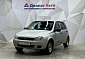 Lada (ВАЗ) Kalina, 2012 года, пробег 157632 км