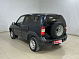 Chevrolet Niva LC, 2010 года, пробег 180400 км