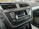 Volkswagen Tiguan Comfortline, 2017 года, пробег 128101 км