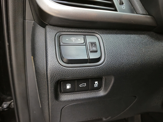Kia K5, 2017 года, пробег 163842 км