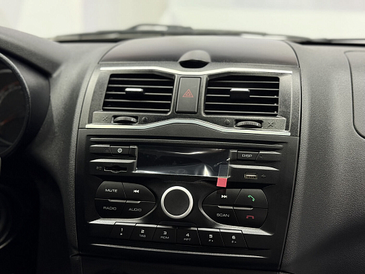 Lada (ВАЗ) Granta Comfort, 2025 года, пробег 5 км