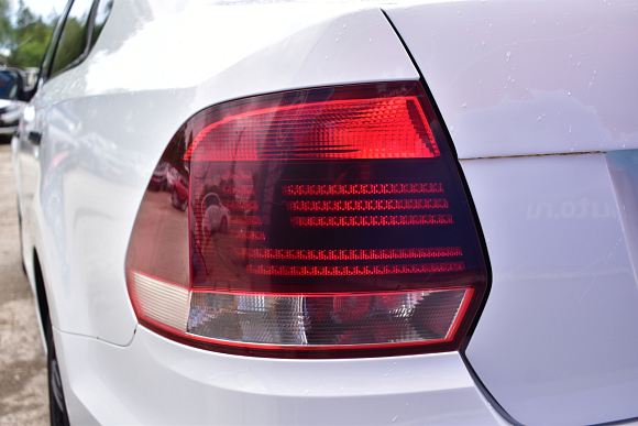 Volkswagen Polo SELECT, 2018 года, пробег 86000 км