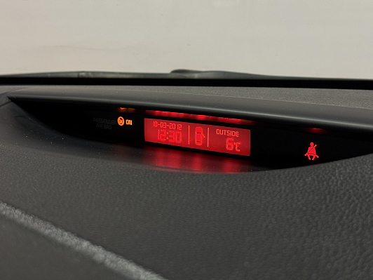 Kia Ceed Classic, 2013 года, пробег 163560 км