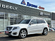 Mercedes-Benz GLK-Класс GLK 220 CDI 4MATIC Особая серия, 2014 года, пробег 107862 км