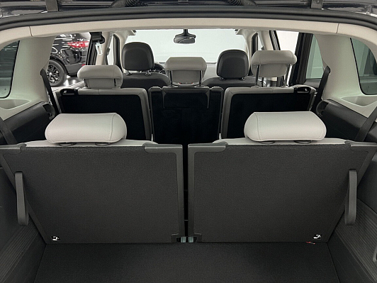 Opel Zafira, 2013 года, пробег 152307 км
