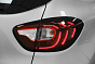 Renault Kaptur Drive, 2016 года, пробег 135000 км