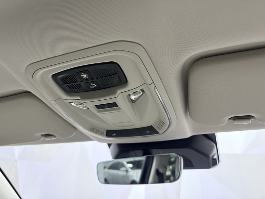 Haval Jolion Premium, 2024 года, пробег 13276 км