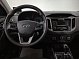 Hyundai Creta, 2020 года, пробег 72184 км