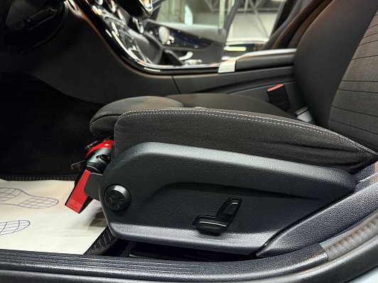 Mercedes-Benz C-Класс, 2018 года, пробег 181869 км
