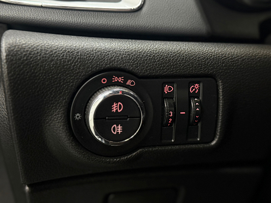 Opel Astra Cosmo, 2013 года, пробег 186525 км