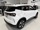 Chery Tiggo 4 Ultra, белый