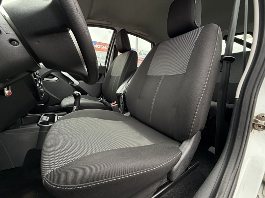 Lada (ВАЗ) Granta Norma Classic 21911-51-710, 2018 года, пробег 89000 км