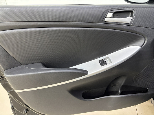 Hyundai Solaris Classic, 2012 года, пробег 158515 км