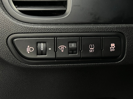 Kia Rio Luxe 2018 FWC, 2018 года, пробег 137250 км