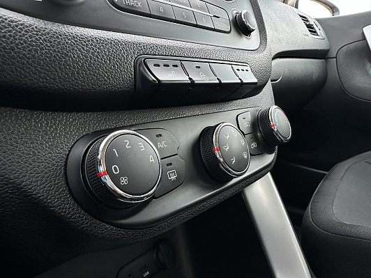 Kia Ceed Classic, 2013 года, пробег 122183 км