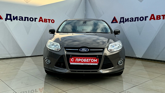 Ford Focus SYNC Edition, 2013 года, пробег 190000 км