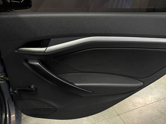 Lada (ВАЗ) Vesta Comfort Multimedia, 2017 года, пробег 168306 км