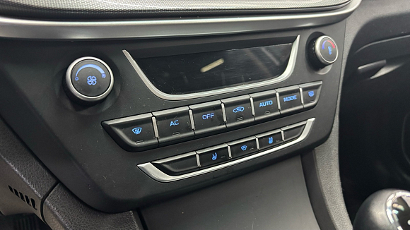 Geely Emgrand 7, 2019 года, пробег 132348 км