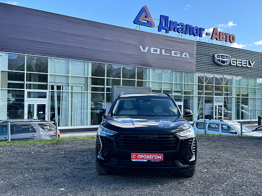 Haval Jolion Premium, 2023 года, пробег 54500 км
