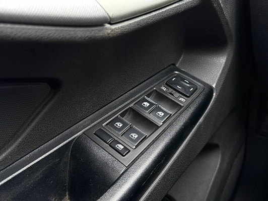 Lada (ВАЗ) Vesta Comfort Winter EnjoY Pro, 2022 года, пробег 175760 км