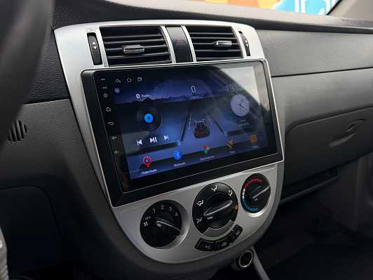 Daewoo Gentra Optimum Plus, 2013 года, пробег 141000 км