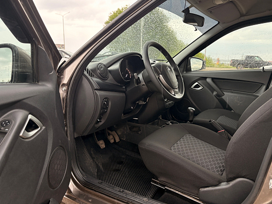 Lada (ВАЗ) Granta Classic Optima, 2024 года, пробег 43865 км