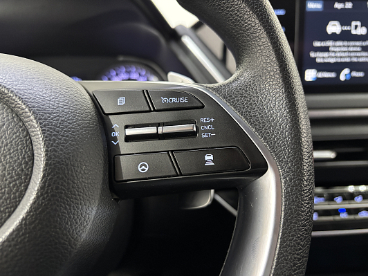 Hyundai Sonata, 2019 года, пробег 95000 км