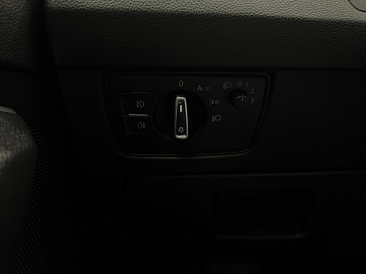 Volkswagen Passat, 2017 года, пробег 146147 км