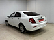 Lifan Solano Comfort, 2015 года, пробег 114515 км