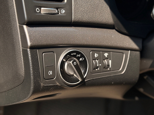 Hyundai i40 Comfort, 2014 года, пробег 188960 км