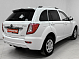 Lifan X60 Standart, 2014 года, пробег 59000 км