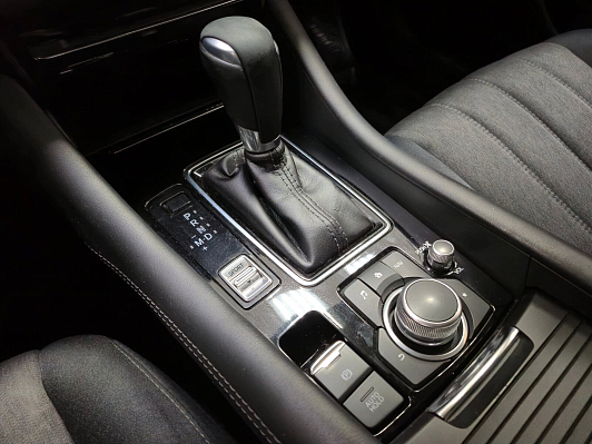 Mazda 6 Active, 2018 года, пробег 88333 км