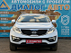 Kia Sportage Luxe, 2012 года, пробег 202300 км