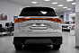 Chery Tiggo 8 Pro Max Ultimate 4WD, белый