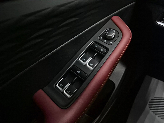 Geely Coolray Champion edition (Binyue Cool), 2024 года, пробег 21358 км