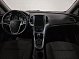Opel Astra Cosmo, 2013 года, пробег 202375 км