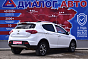 Lifan X50 Comfort, 2016 года, пробег 101700 км