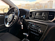Kia Sportage Comfort, 2019 года, пробег 160400 км
