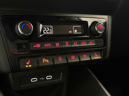 Volkswagen Polo Status, 2020 года, пробег 91684 км