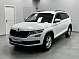 Skoda Kodiaq Active, 2020 года, пробег 172614 км